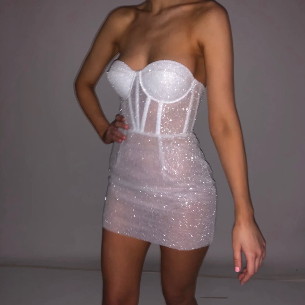 The Seraphina Collection The Angelica Dress